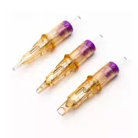 Cartridge Needles