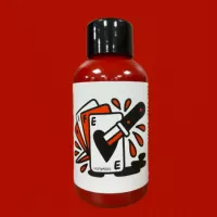 Vice Colors – Bleeding Red 50ml * Drawing ink *