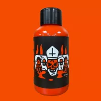 Vice Colors – Burning Red 50ml * Drawing ink *