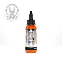 Dynamic Reach Carrot Orange 30ml