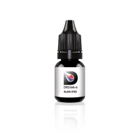 Dreamink by Orsini e Belfatto – Black Eyes Nero Intenso 10ml