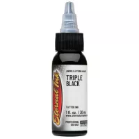 Eternal Ink – Andrea Afferni Portrait –Triple Black 30ml (inchiostro da disegno)