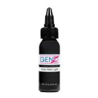 Intenze Ink Gen-Z – Grey Wash Light 30ml