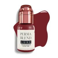 Perma Blend Luxe – Vintage Maroon 15ml