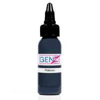 Intenze Ink Gen-Z – Platinum 30ml