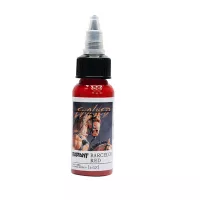 Radiant Evolved Barcelona Red 30 ml