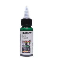 Radiant Evolved Bari Green 30 ml