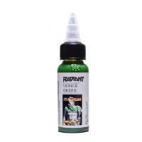 Radiant Evolved Venice Green 30 ml