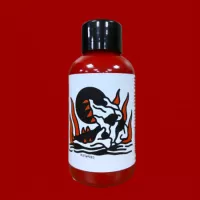 Vice Colors – Red end   50ml * Drawing ink *