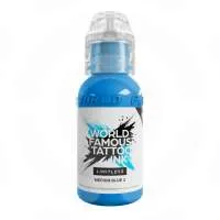 World Famous Limitless 30ml – Medium Blue 2 v2