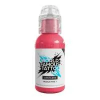 World Famous Limitless 30ml – Medium Pink 1