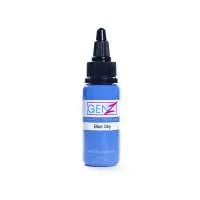 Intenze Ink Gen-Z – Blue Sky 30ml