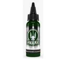 Dynamic Reach – Dark Green 30ml