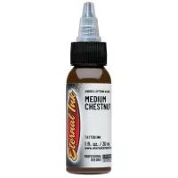 Eternal Ink – Andrea Afferni Portrait –Medium Chestnut 30ml (inchiostro da disegno)