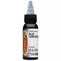 Eternal Ink – Blue Concentrate 30ml (inchiostro da disegno)