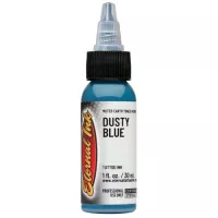 Eternal Ink Muted Earth Tones- Dusty Blue 30ml (inchiostro da disegno)