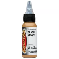 Eternal Ink Zombie- Plague Brown 30ml (inchiostro da disegno)