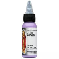 Eternal Ink Halo Colour – Zero Gravity 30ml (inchiostro da disegno)