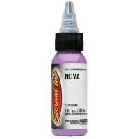 Eternal Ink Halo Colour – Nova 30ml (inchiostro da disegno)