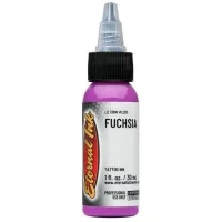 Eternal Ink Liz Cook- Fuchsia 30ml (inchiostro da disegno)