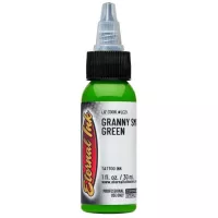 Eternal Ink Liz Cook- Granny Smi 30ml (inchiostro da disegno)