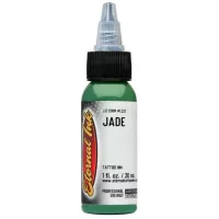 Eternal Ink – Jade 30ml(inchiostro da disegno)