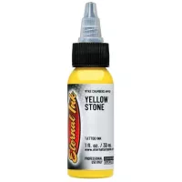 Eternal Ink Myke Chambers – Yellow Stone 30ml (inchiostro da disegno)