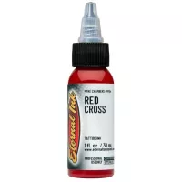 Eternal Ink Myke Chambers – Red Cross 30ml (inchiostro da disegno)