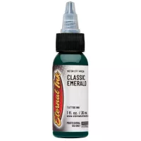 Eternal Ink M Series –Classic Emerald 30ml (inchiostro da disegno)