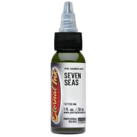 Eternal Ink Myke Chambers –Seven Seas 30ml (inchiostro da disegno)