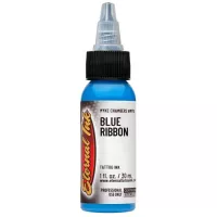 Eternal Ink Myke Chambers –Blue Ribbon 30ml (inchiostro da disegno)