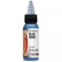 Eternal Ink Myke Chambers –Blue Ridge 30ml (inchiostro da disegno)