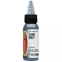 Eternal Ink Myke Chambers –Zane Grey 30ml (inchiostro da disegno)