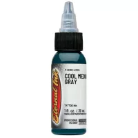 Eternal Ink M Series – Cool Medium Grey 30ml (inchiostro da disegno)