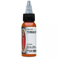 Eternal Ink M Series –Rember Orellana – Terracotta 30ml (inchiostro da disegno)