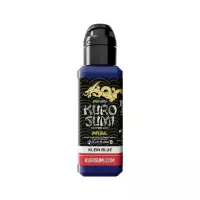 Kuro Sumi Imperial – Klein Blue 22ml