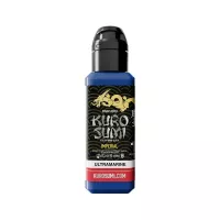  Kuro Sumi Imperial – Ultramarine 22ml