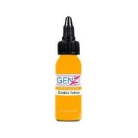 Intenze Ink Gen-Z – Golden Yellow 30ml