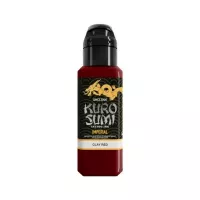 Kuro Sumi Imperial – Clay Red 22ml