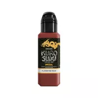 Kuro Sumi Imperial – Florentine Roof 22ml