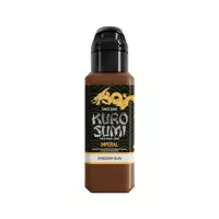 Kuro Sumi Imperial – Swedish Brun 22ml