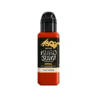 Kuro Sumi Imperial – Tulip Orange 22ml