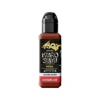 Kuro Sumi Imperial – Ochre Burn 22ml