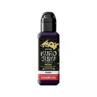 Kuro Sumi Imperial – Pansy 22ml