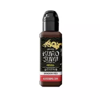 Kuro Sumi Imperial – Shadow Red 22ml