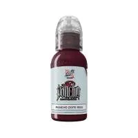 World Famous Limitless – Pancho Dope Red 30ml