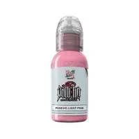 World Famous Limitless – Pancho Light Pink 30ml