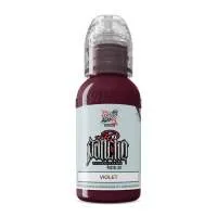 World Famous Limitless – Pancho Violet 30 ml