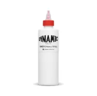 Dynamic Heavy White 240ml -usa  inchiostro da disegno